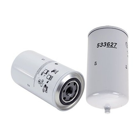 Wix Filters Fuel/Water Separator Filter 33627